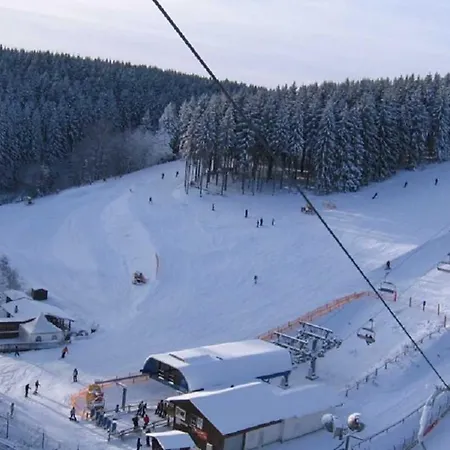 Burgstrasse 15 J * Winterberg