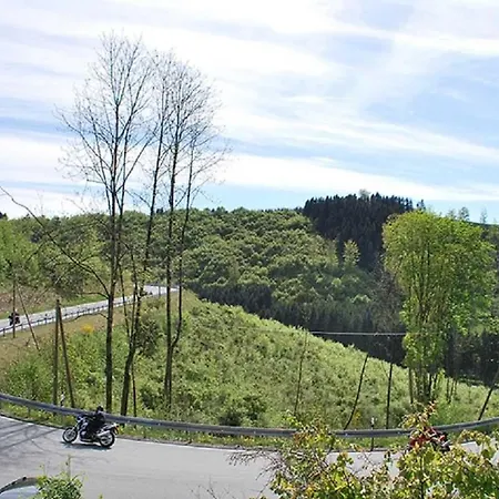 Burgstrasse 15 J