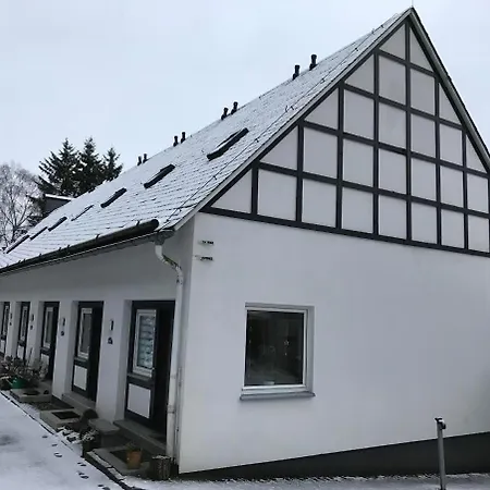 Daire Burgstrasse 15 J Winterberg