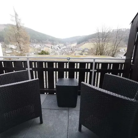 Burgstrasse 15 J Daire *